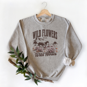 Animals, Flowers and Nature Collection
