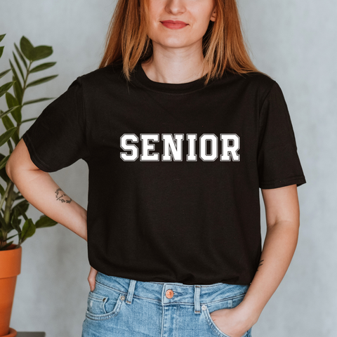 Senior Grad T-shirt