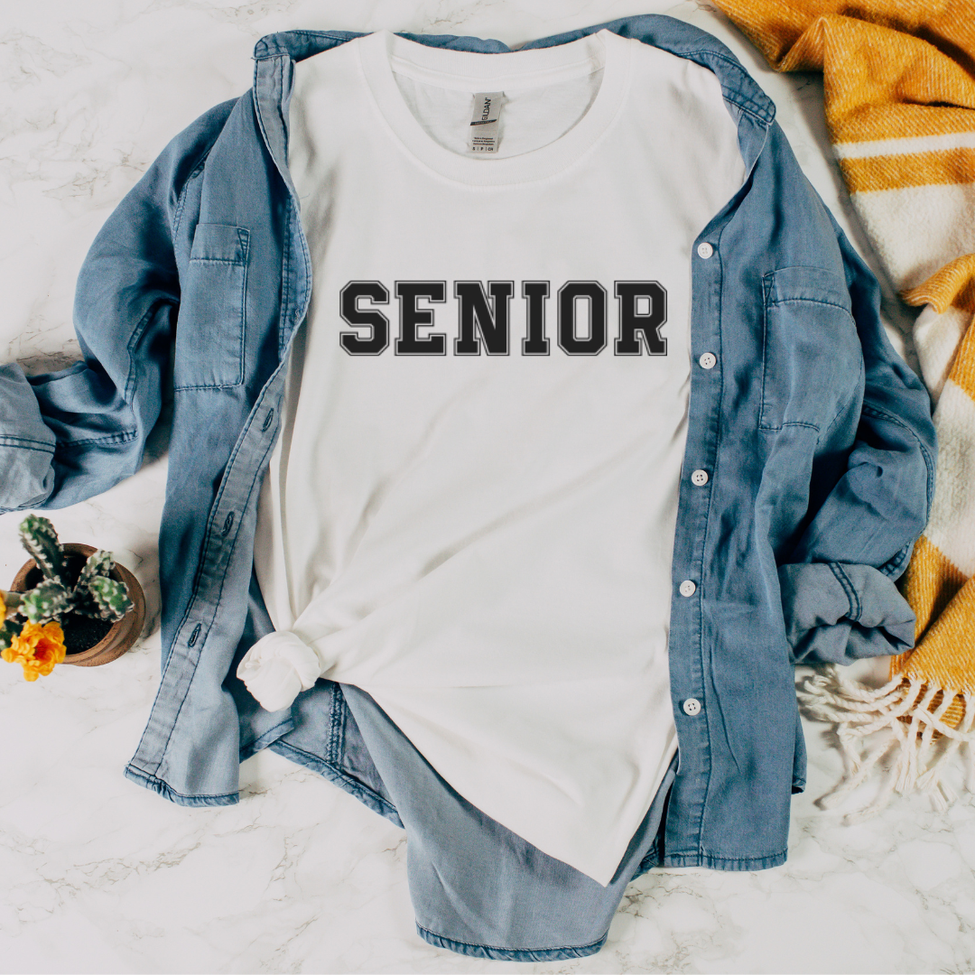 Senior Grad T-shirt