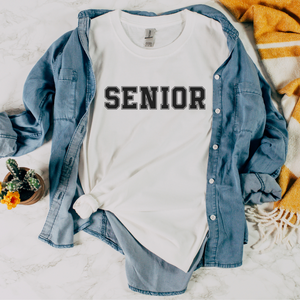 Senior Grad T-shirt