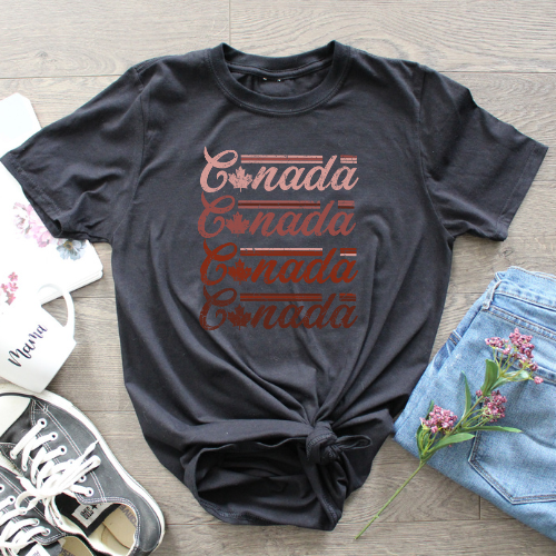 Maple Dreams T-shirt