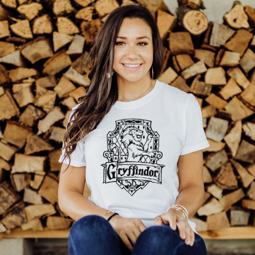 Gryffindor T-Shirt