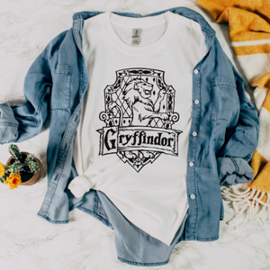 Gryffindor T-Shirt