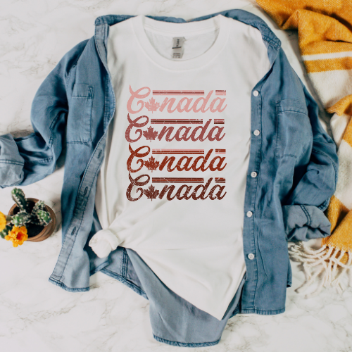 Maple Dreams T-shirt