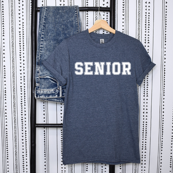 Senior Grad T-shirt