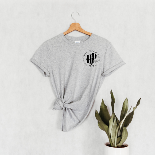 Mischief Managed T-Shirt