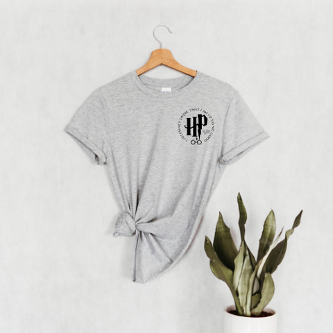 Mischief Managed T-Shirt