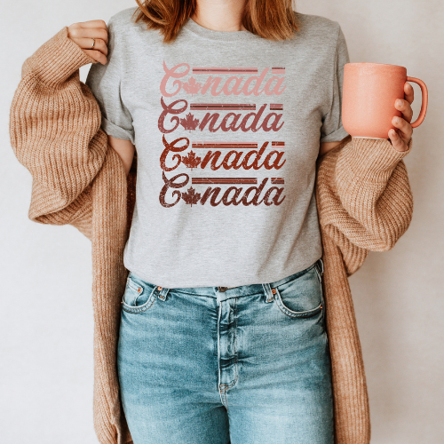 Maple Dreams T-shirt