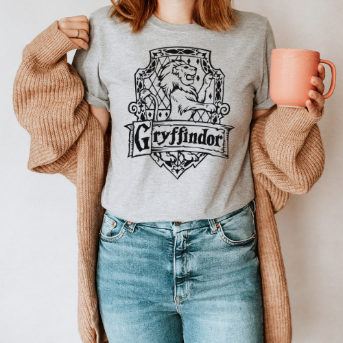 Gryffindor T-Shirt