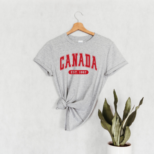 True North & Cozy T-shirt