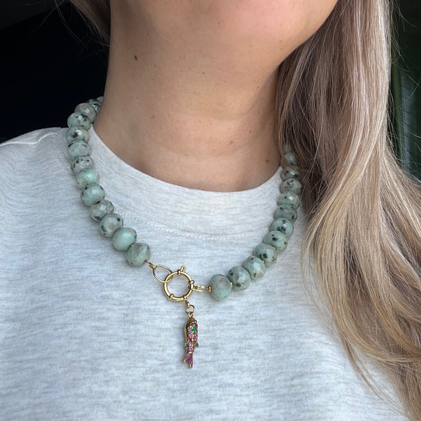 The Cove Necklace