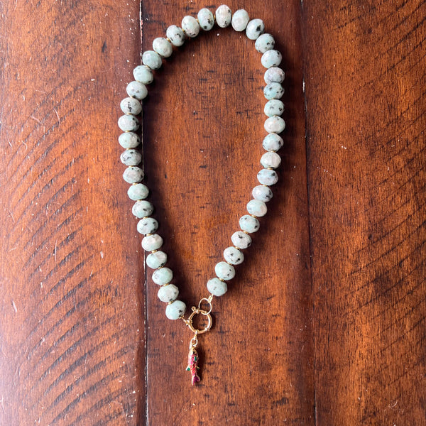 The Cove Necklace