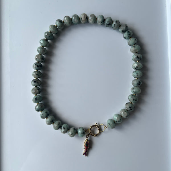 The Cove Necklace