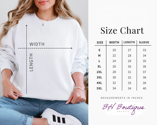 T Swift's Hauntingly Cozy Crew Neck Sweater