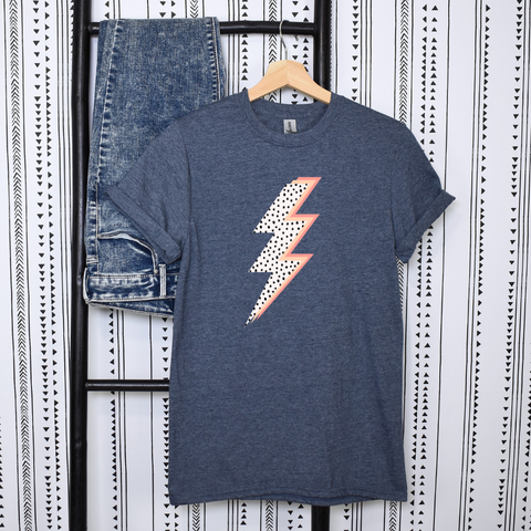 Lightning Bolt T-Shirt