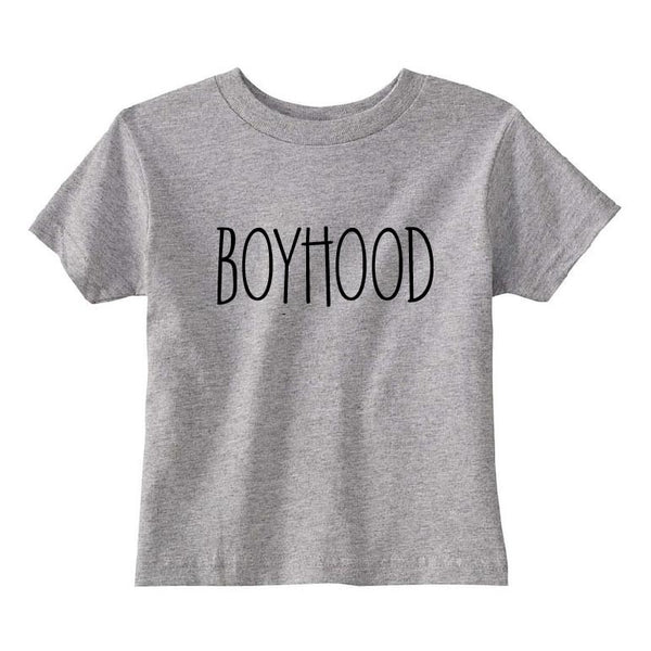 Boyhood Tee