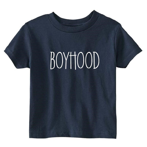 Boyhood Tee