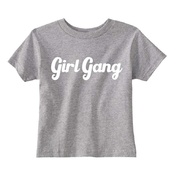 Girl Gang Tee