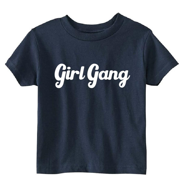 Girl Gang Tee