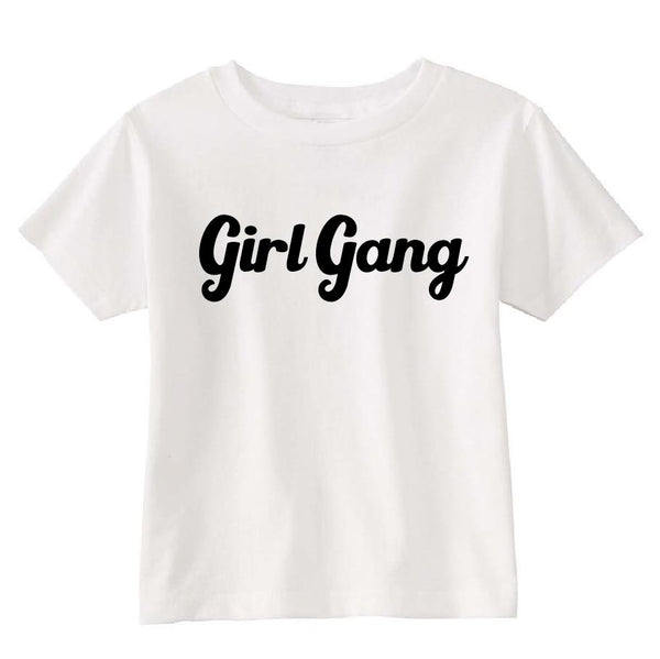 Girl Gang Tee