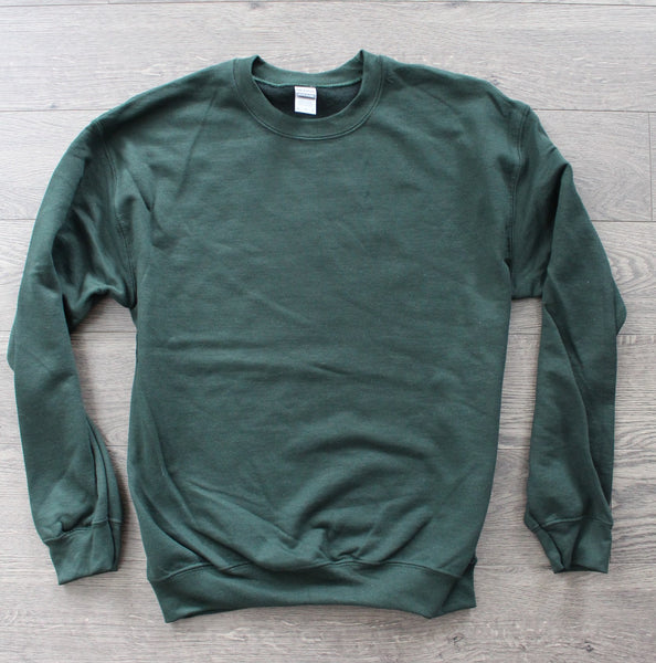 Bee Kind Crew Neck Sweater