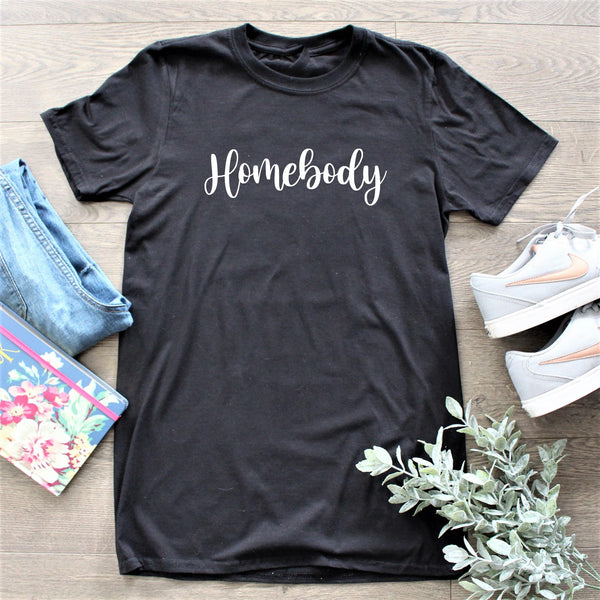 Homebody T-Shirt