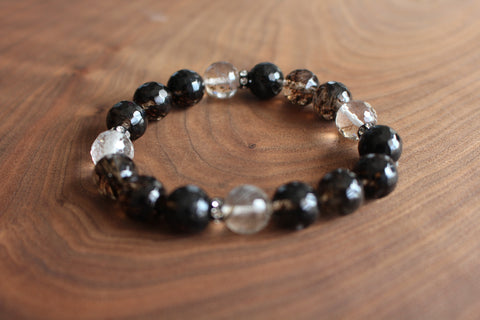 Sparkling neutral Bracelet