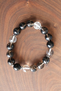 Sparkling neutral Bracelet