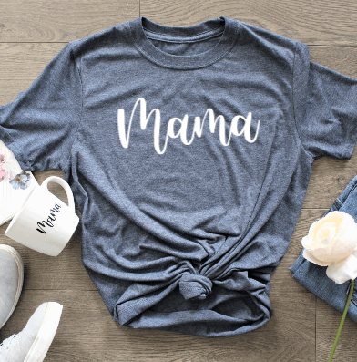 Mama T-Shirt