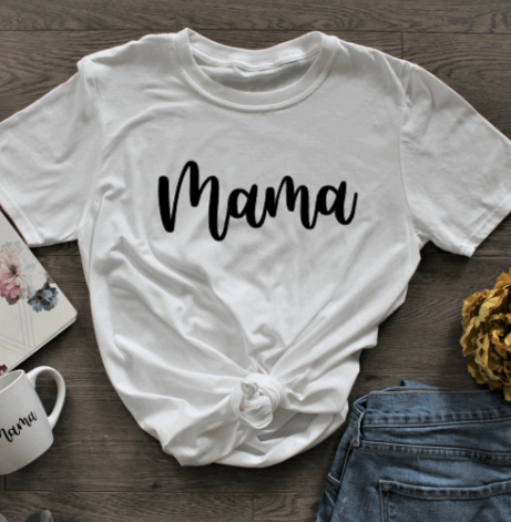 Mama T-Shirt