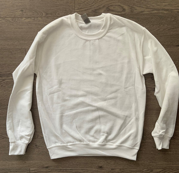 Bee Kind Crew Neck Sweater