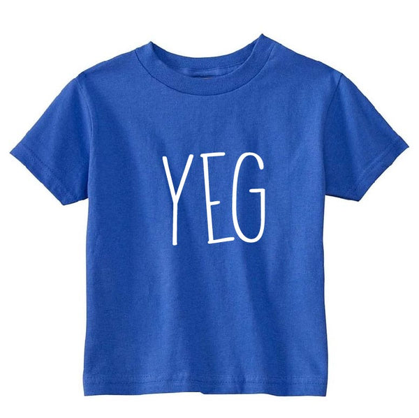 YEG Tee