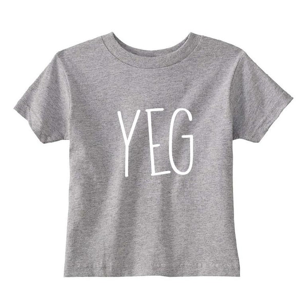 YEG Tee