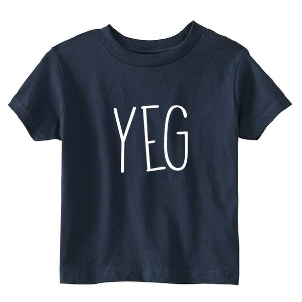 YEG Tee