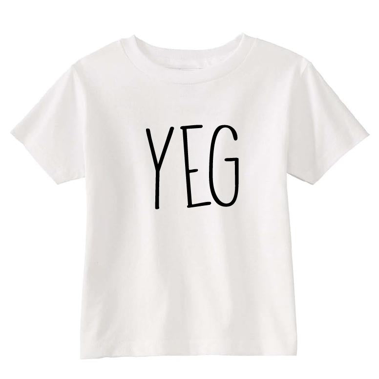 YEG Tee