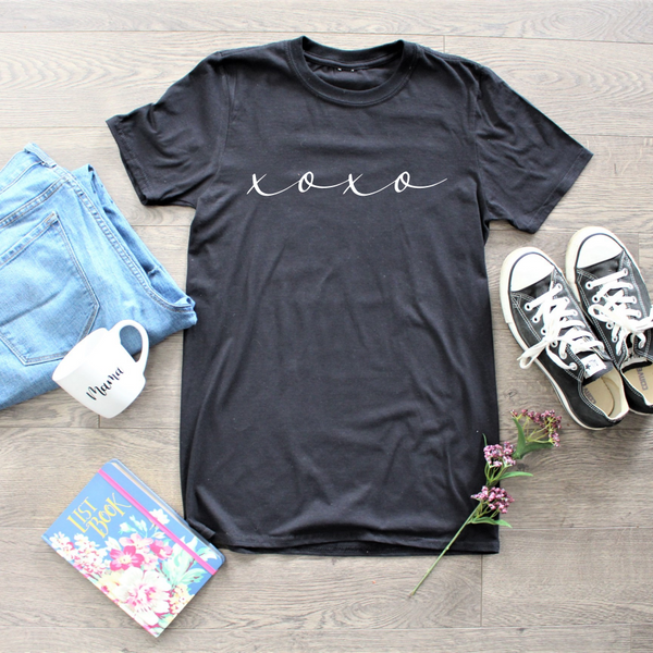 xoxo T-Shirt