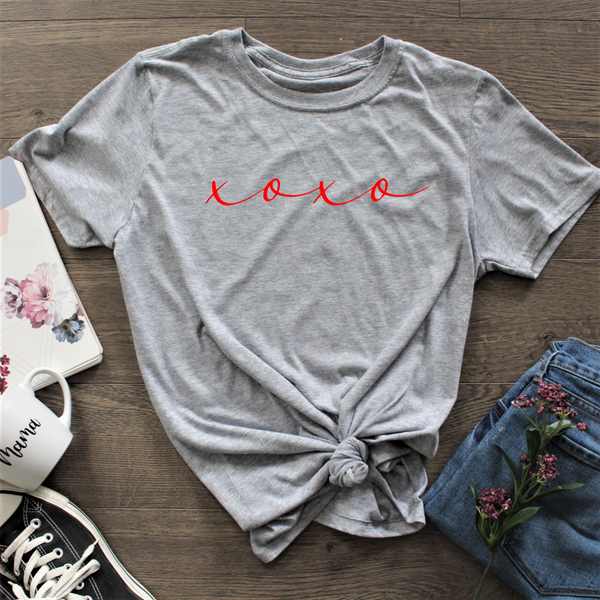 xoxo T-Shirt