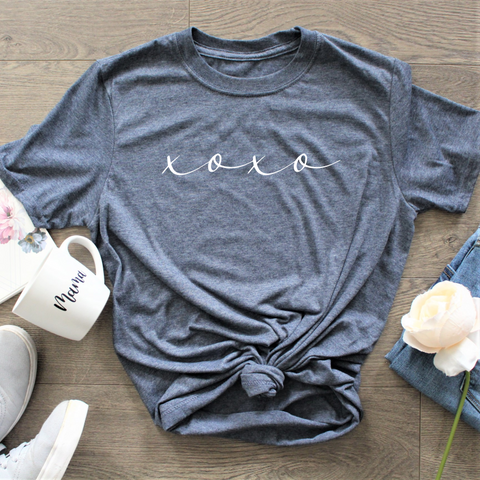 xoxo T-Shirt