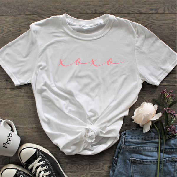 xoxo T-Shirt