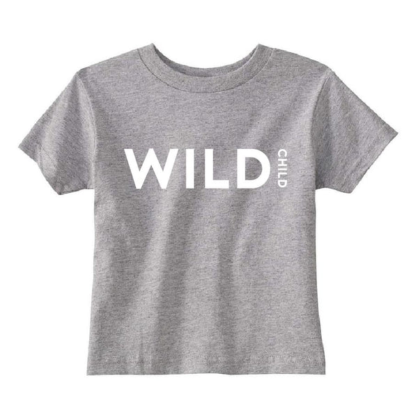 Wild Child Tee