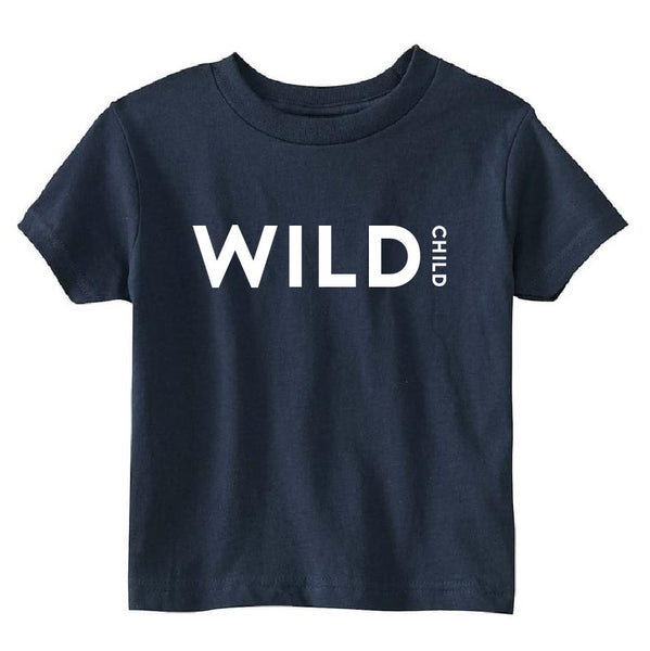 Wild Child Tee